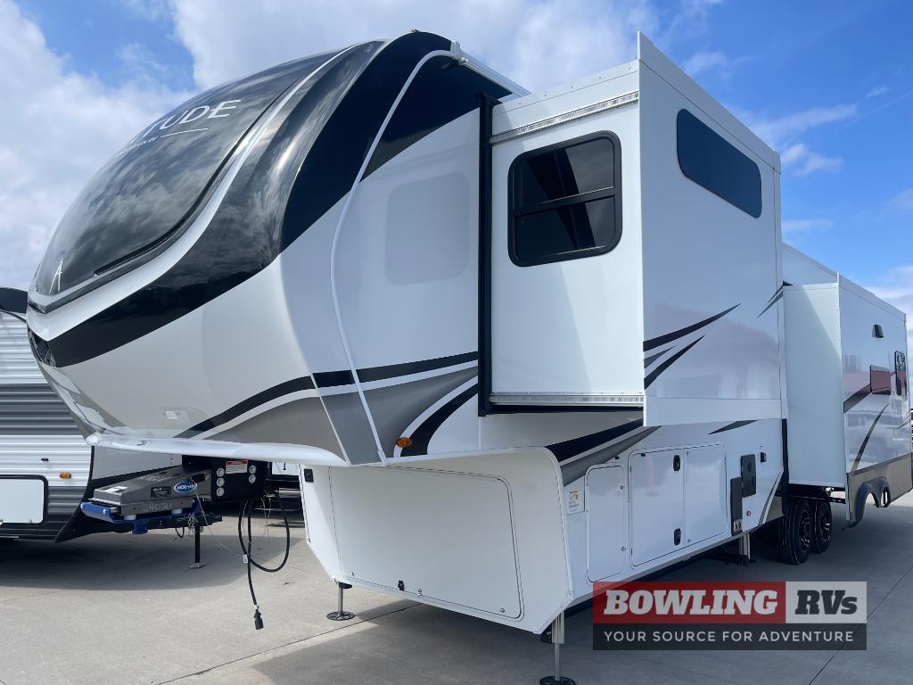 2026 Grand Design Solitude 370DV in ottumwa IA