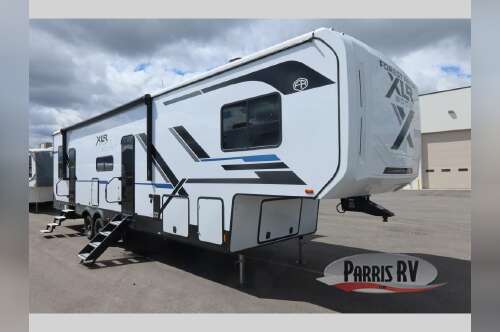 2026 Forest River Rv XLR Boost X 363BX in payson UT