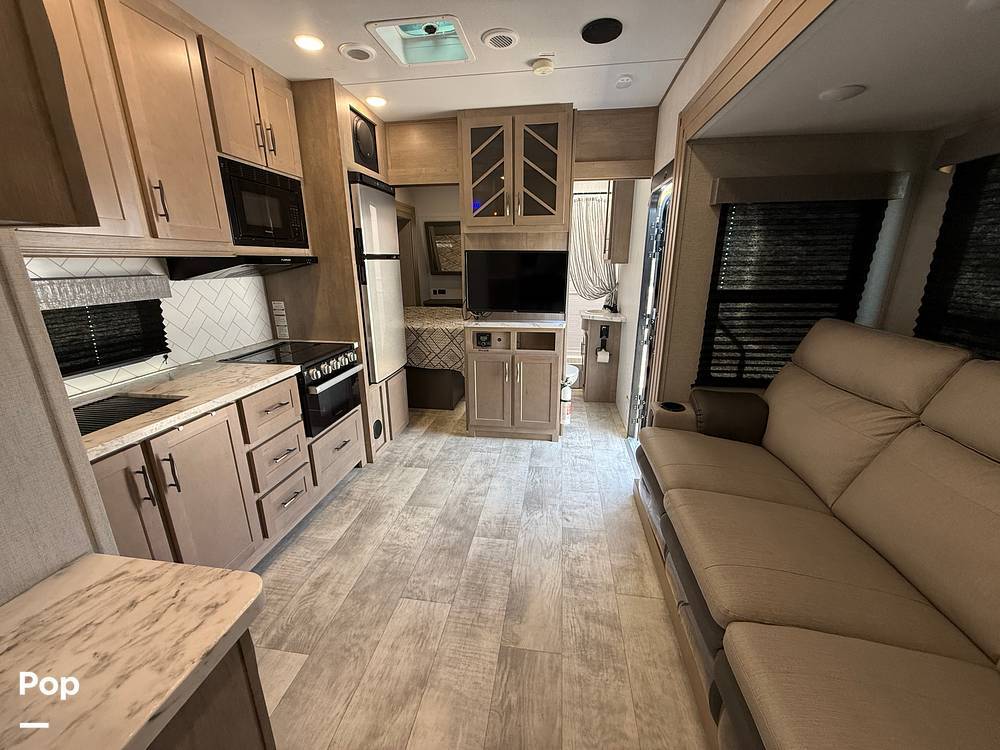 2023 Grand Design Momentum 29G in tarpon springs FL