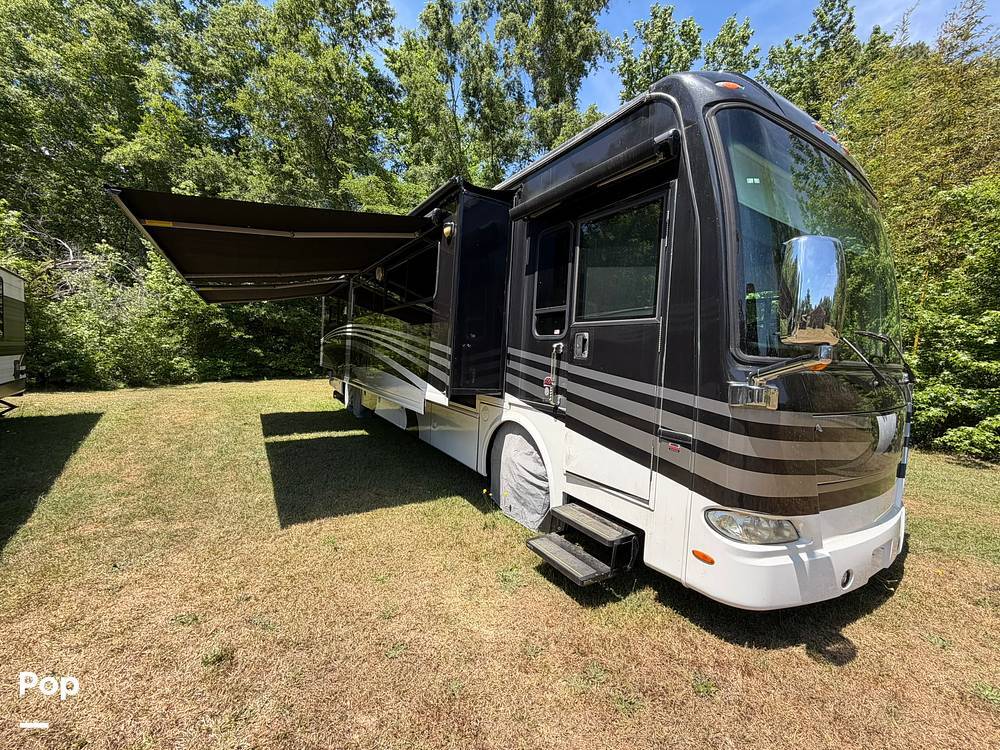 2013 Thor Motor Coach Tuscany 42WX in hopkins SC