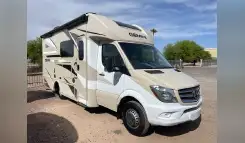 2018 Thor Motor Coach Gemini 24TF RV