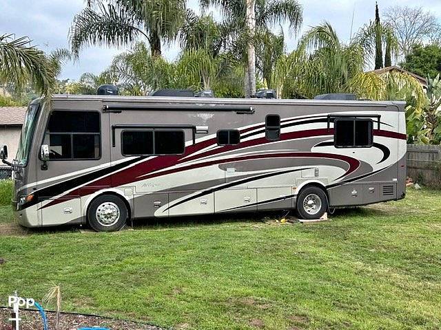 2014 Tiffin Allegro Breeze 32BR in la mesa CA