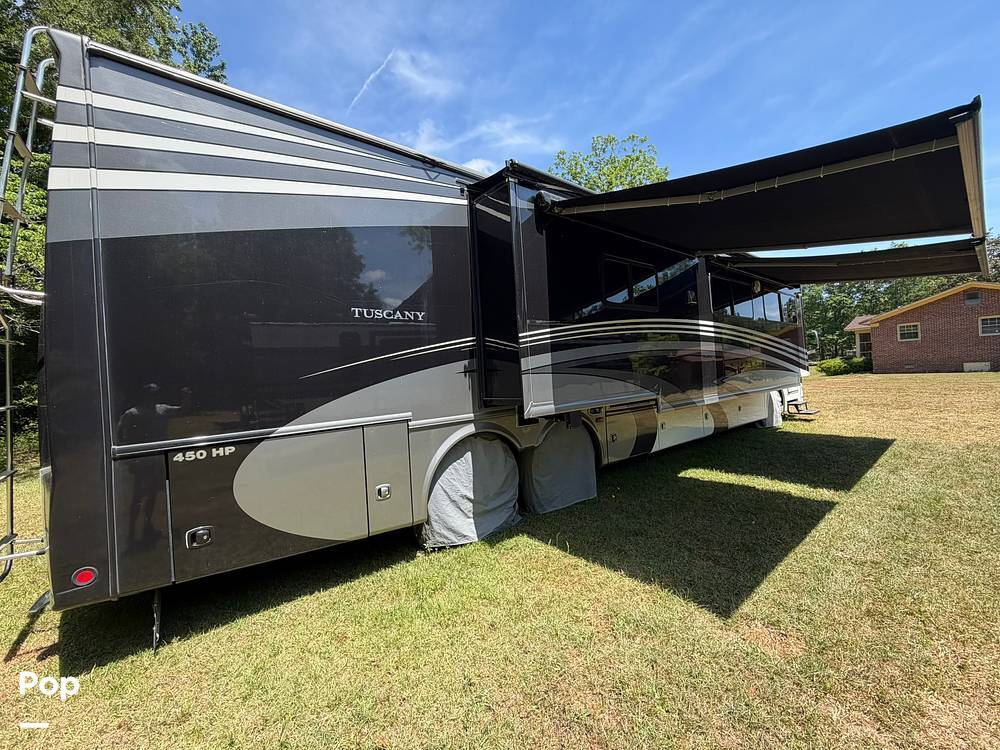 2013 Thor Motor Coach Tuscany 42WX in hopkins SC