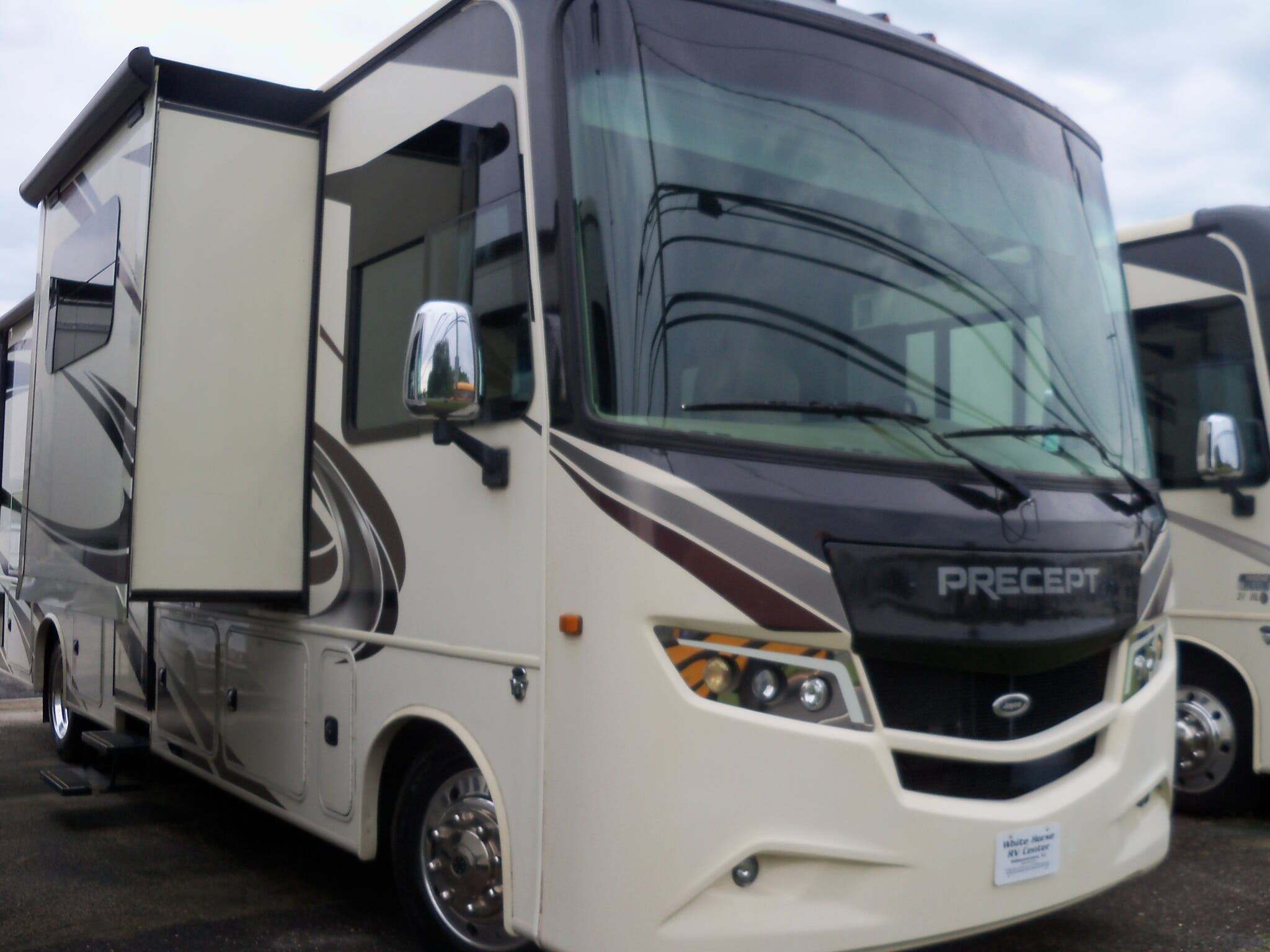 2019 Jayco Precept 31UL in williamstown NJ