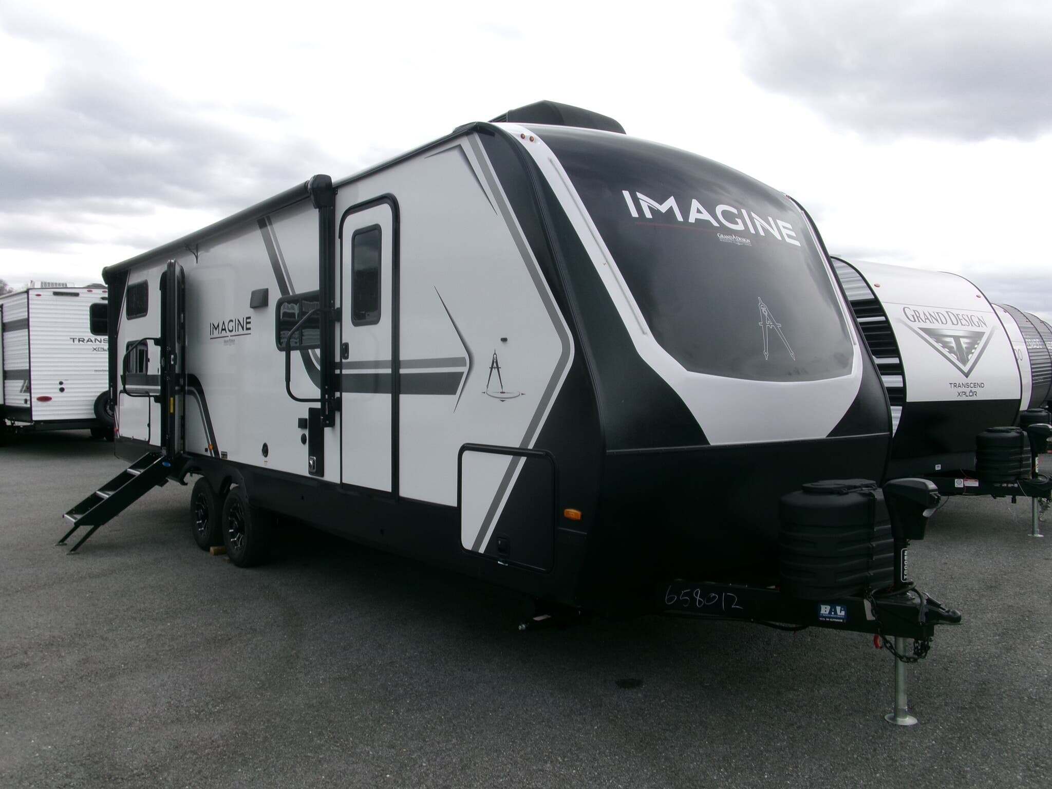 2026 Grand Design Imagine 2800BH in duncansville PA