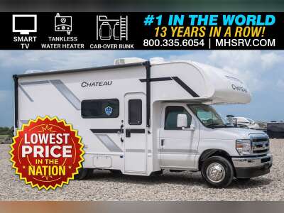 Day Trader Rv RVs For Sale Near 75028 - RV Trader