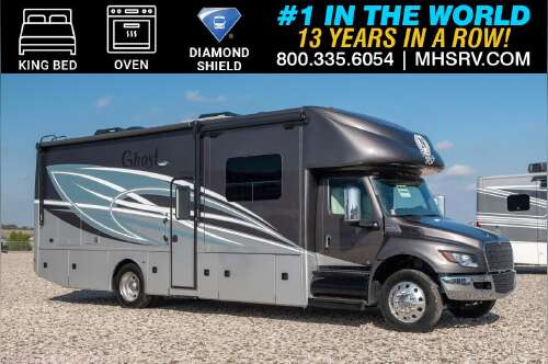 2026 Nexus Ghost 34DS in alvarado TX