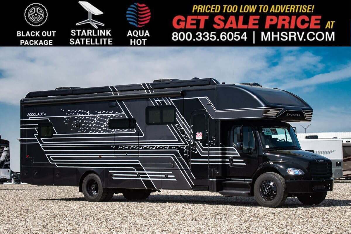 2026 Entegra Coach Accolade XL 37M in alvarado TX