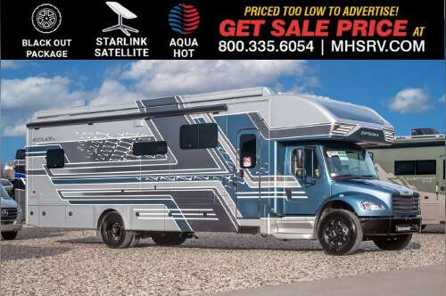 2026 Entegra Coach Accolade XL 37M in alvarado TX