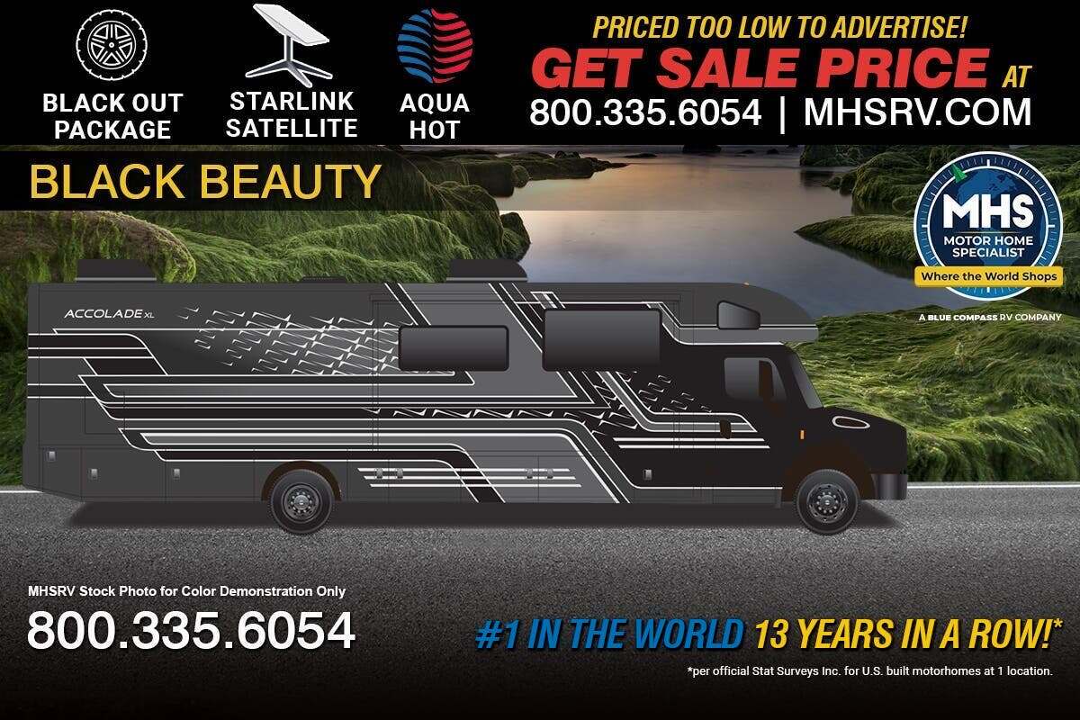 2026 Entegra Coach Accolade XL 37M in alvarado TX