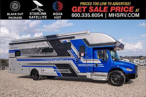 2026 Entegra Coach Accolade XL 37M in alvarado TX