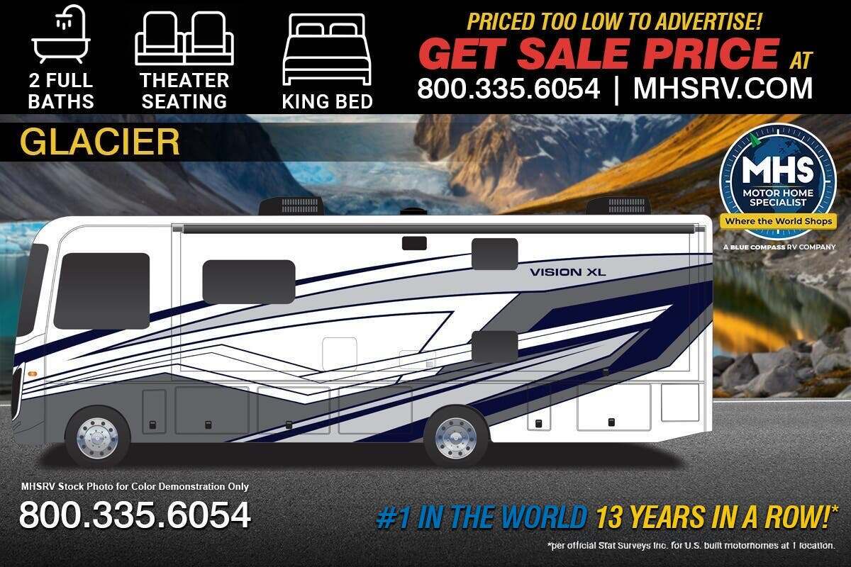 2026 Entegra Coach Vision XL 36A in alvarado TX