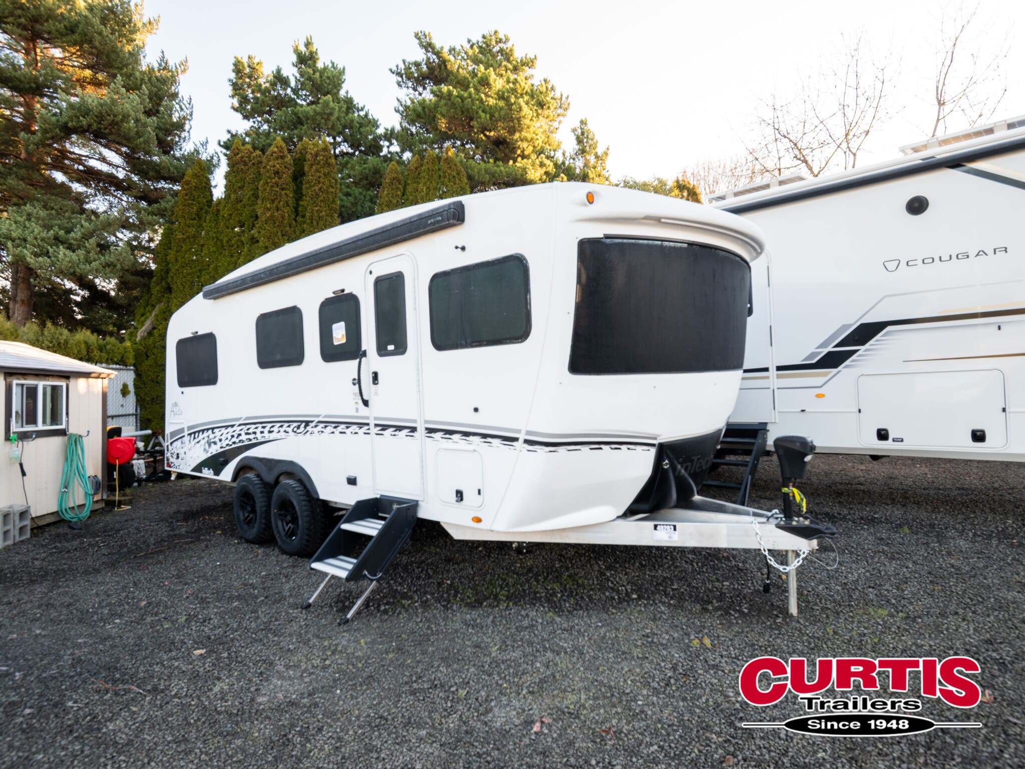 2026 Intech Aucta Willow in beaverton OR