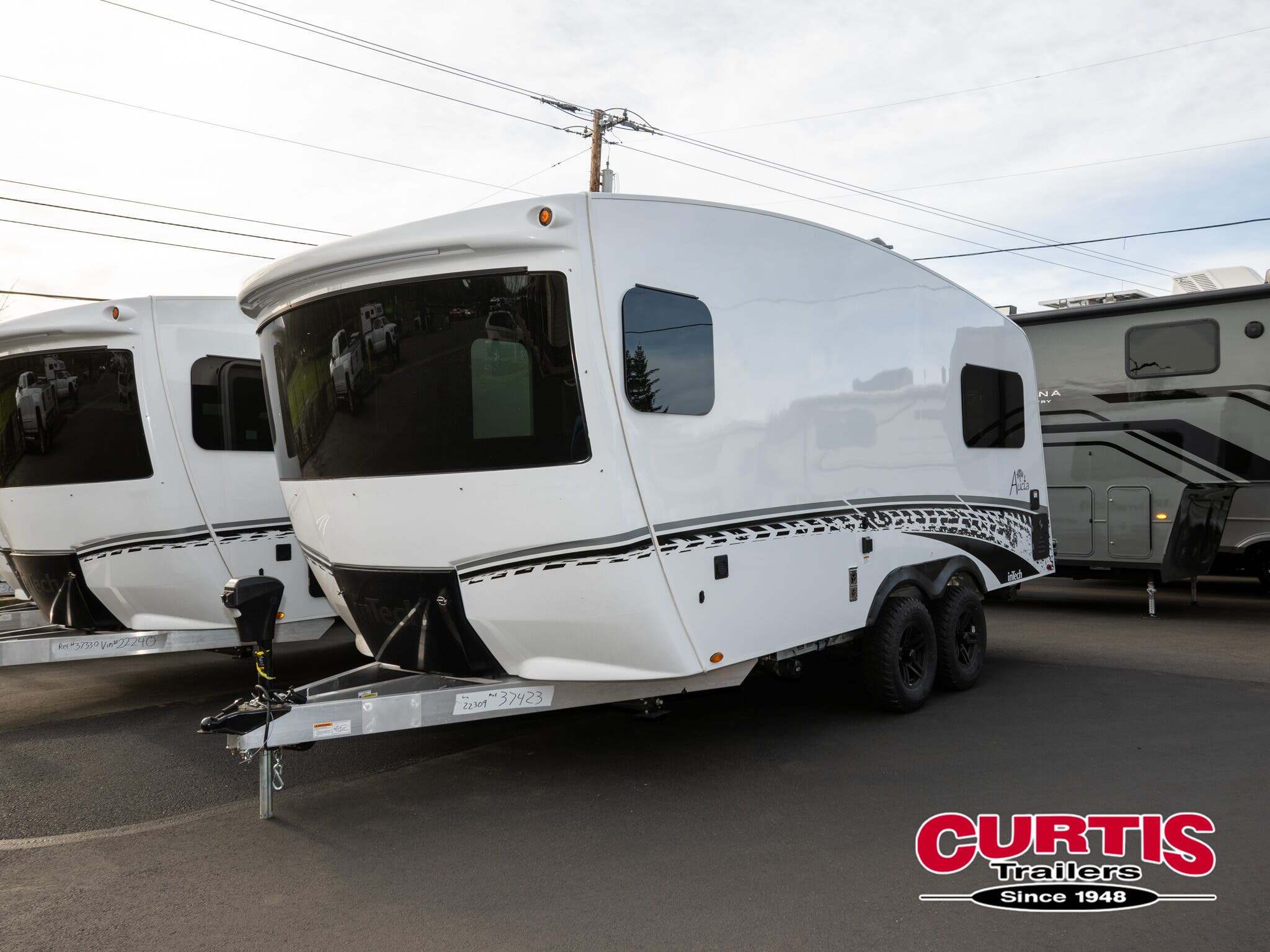 2026 Intech Aucta Magnolia in beaverton OR