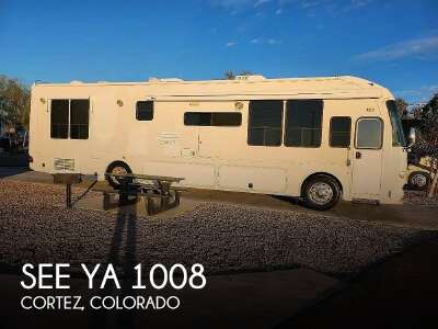Alfa Rt Rv Alfa RVs for sale - RV Trader