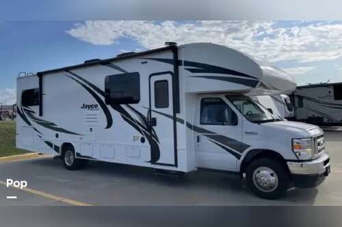 2021 Jayco Redhawk 31F in bentonville AR
