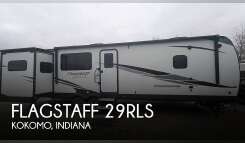 2024 Forest River Flagstaff 29RLS RV