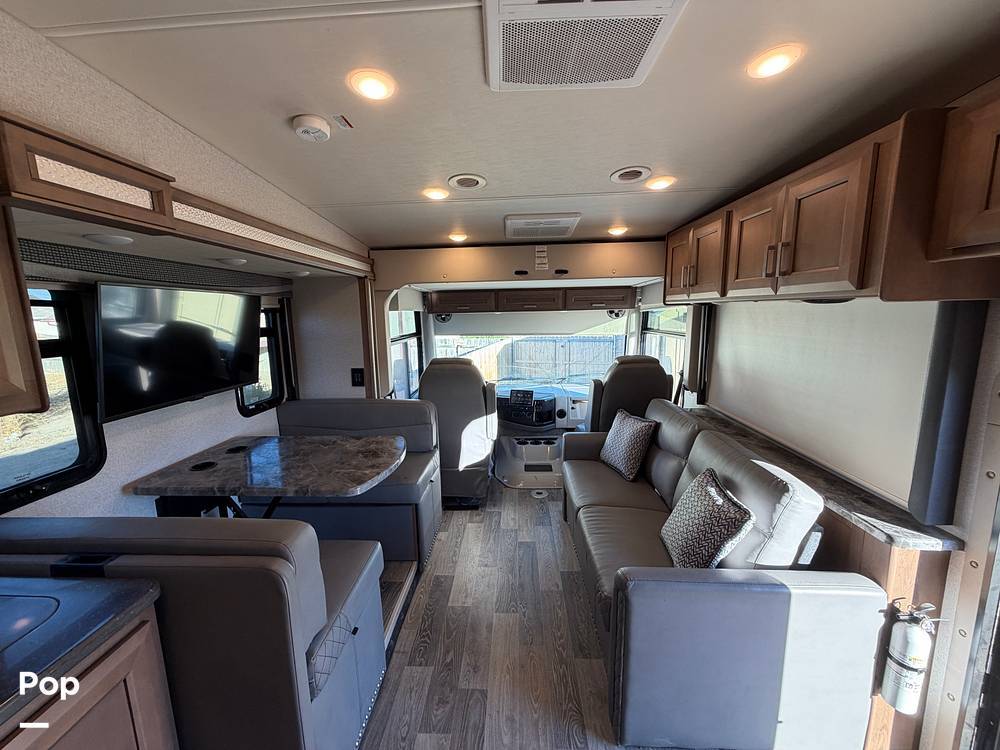 2023 Thor Motor Coach Outlaw 38KB in pueblo west CO