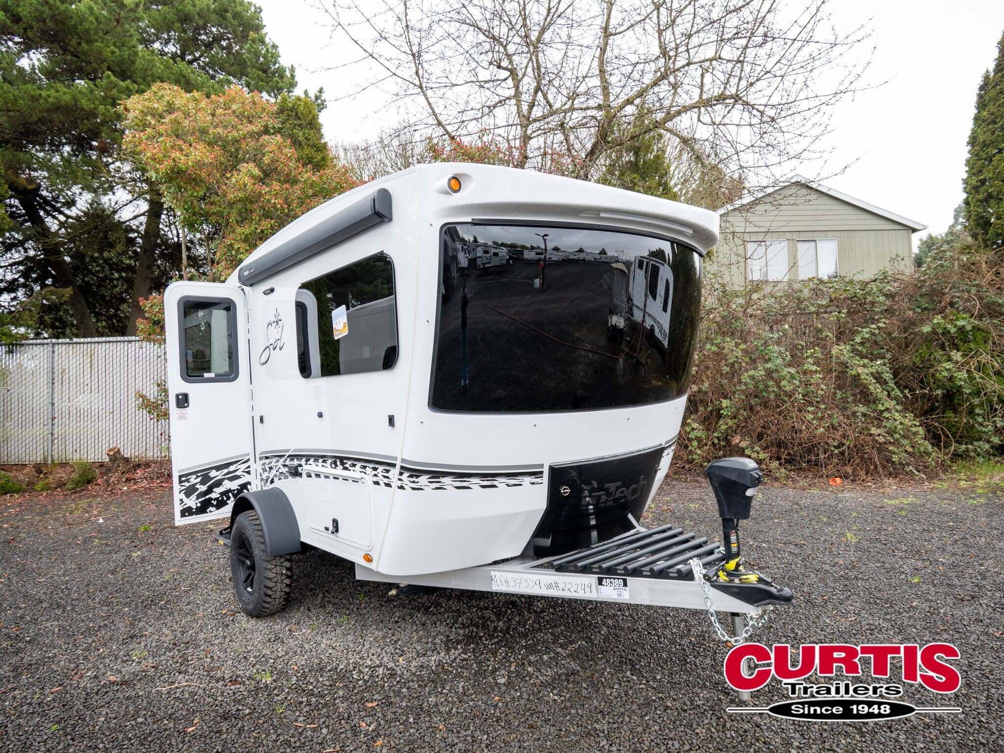 2026 Intech Sol Dawn DAWN BASE in beaverton OR