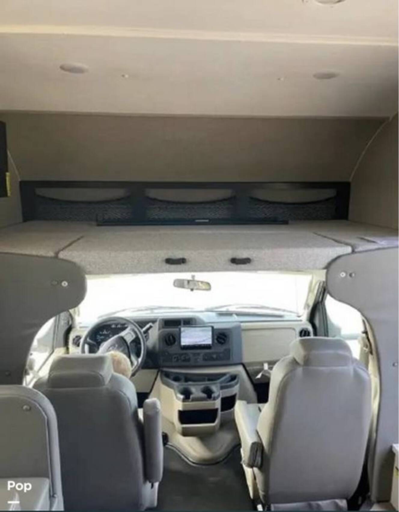 A photo of this 2021 Jayco Redhawk 31F