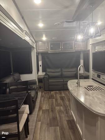 2023 Keystone Cougar 355FBS in moore haven FL