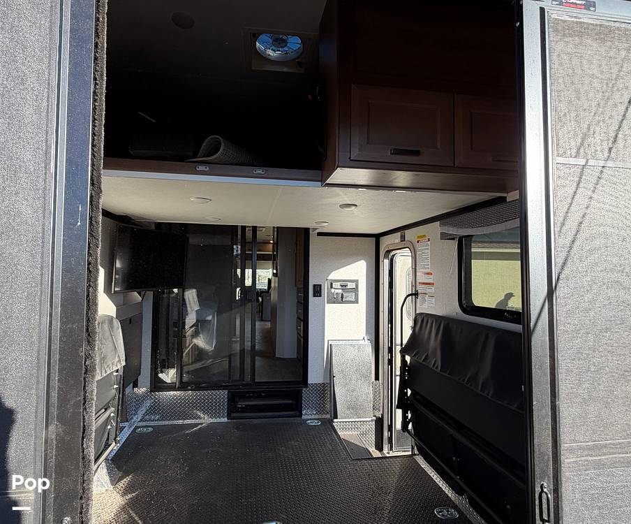 2023 Thor Motor Coach Outlaw 38KB in pueblo west CO