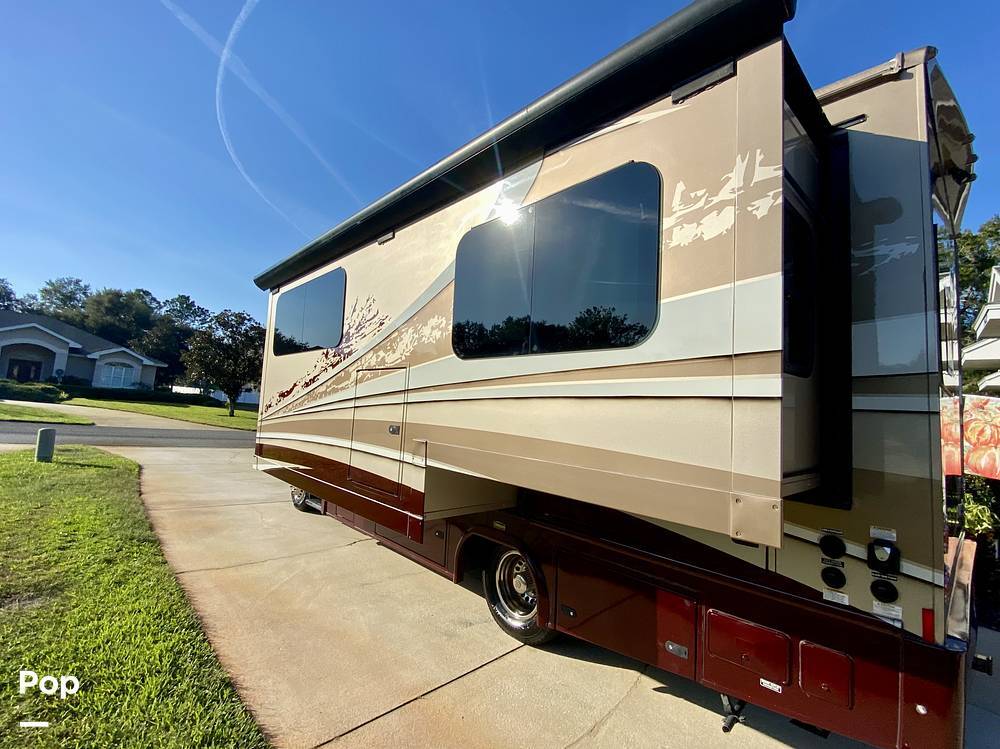 2018 Dynamax Isata 3 24FWM in winter haven FL