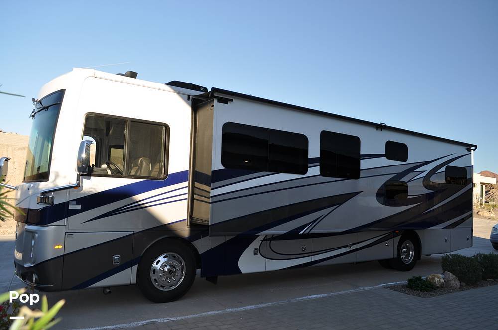 2022 Holiday Rambler Navigator 38N in lake havasu city AZ