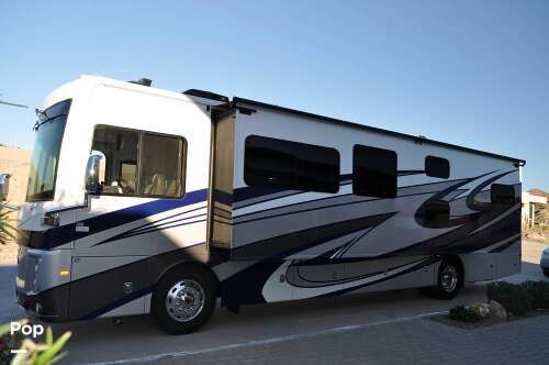 2022 Holiday Rambler Navigator 38N in lake havasu city AZ