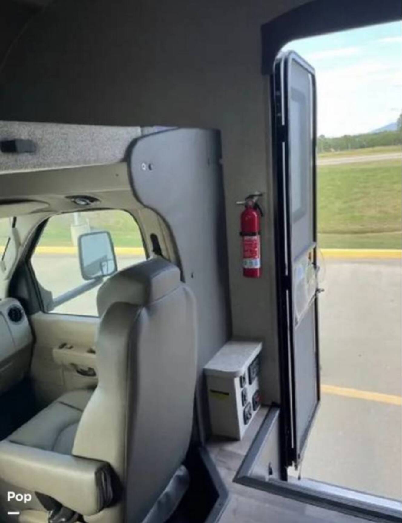 A photo of this 2021 Jayco Redhawk 31F