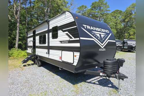 2026 Grand Design Transcend Xplor 25MLX in egg harbor city NJ