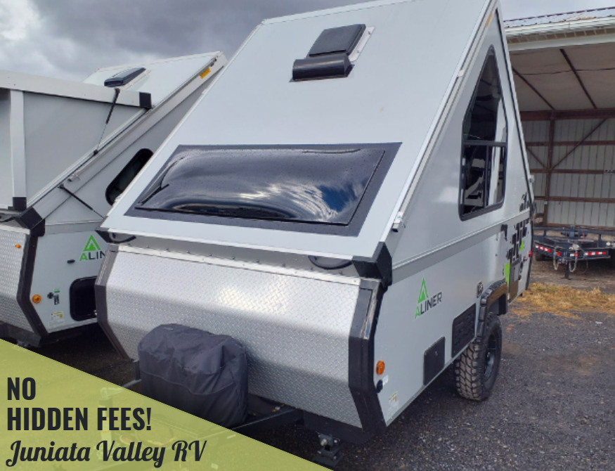 2026 Aliner Ranger 12 in mifflintown PA