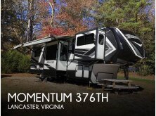 2021 RV Models with Great Resale Values image