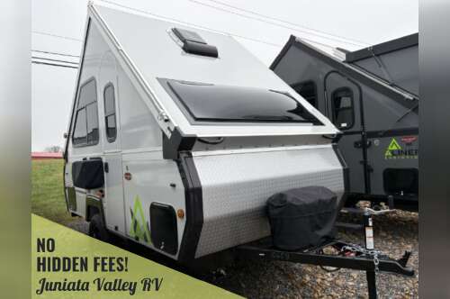 2026 Aliner Ranger 12 in mifflintown PA