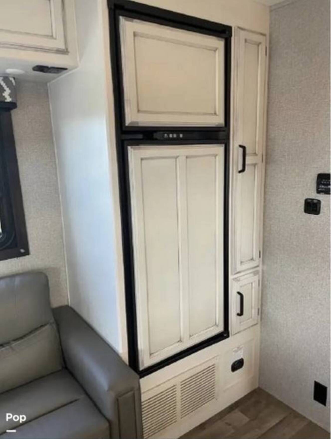 A photo of this 2021 Jayco Redhawk 31F