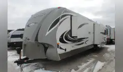 2014 Keystone Cougar XLite 31RLT RV