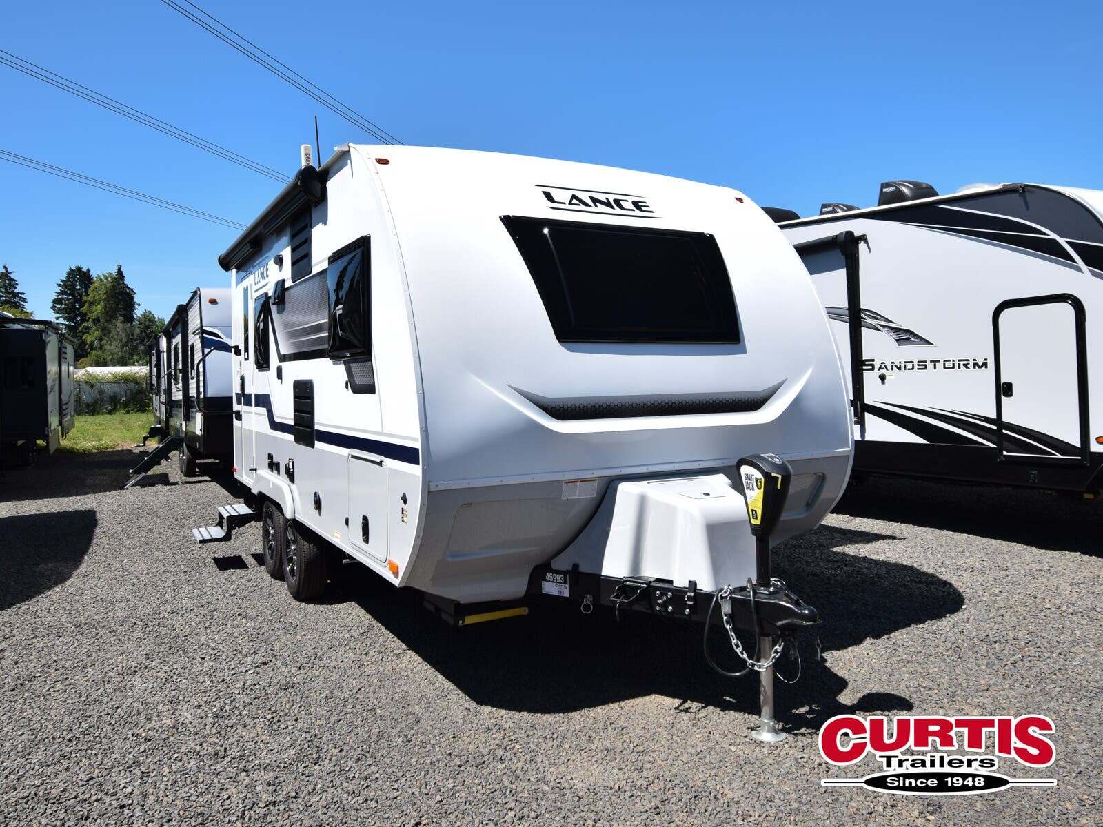 2023 Lance 1685 in portland OR