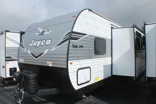 2026 Jayco Jay Flight SLX 261BHS in clyde OH