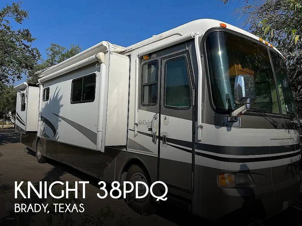 2004 Monaco RVs for sale - RV Trader