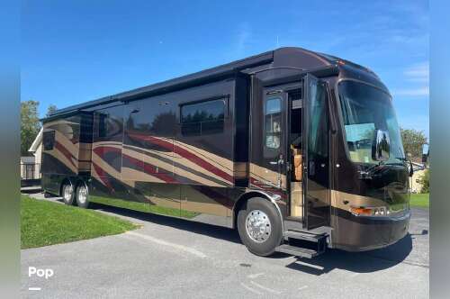 2015 Entegra Anthem 44DLQ in bellefonte PA