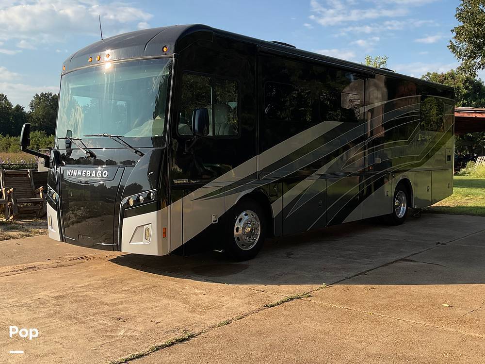 2023 Winnebago Inspire 34AE in alexandria LA