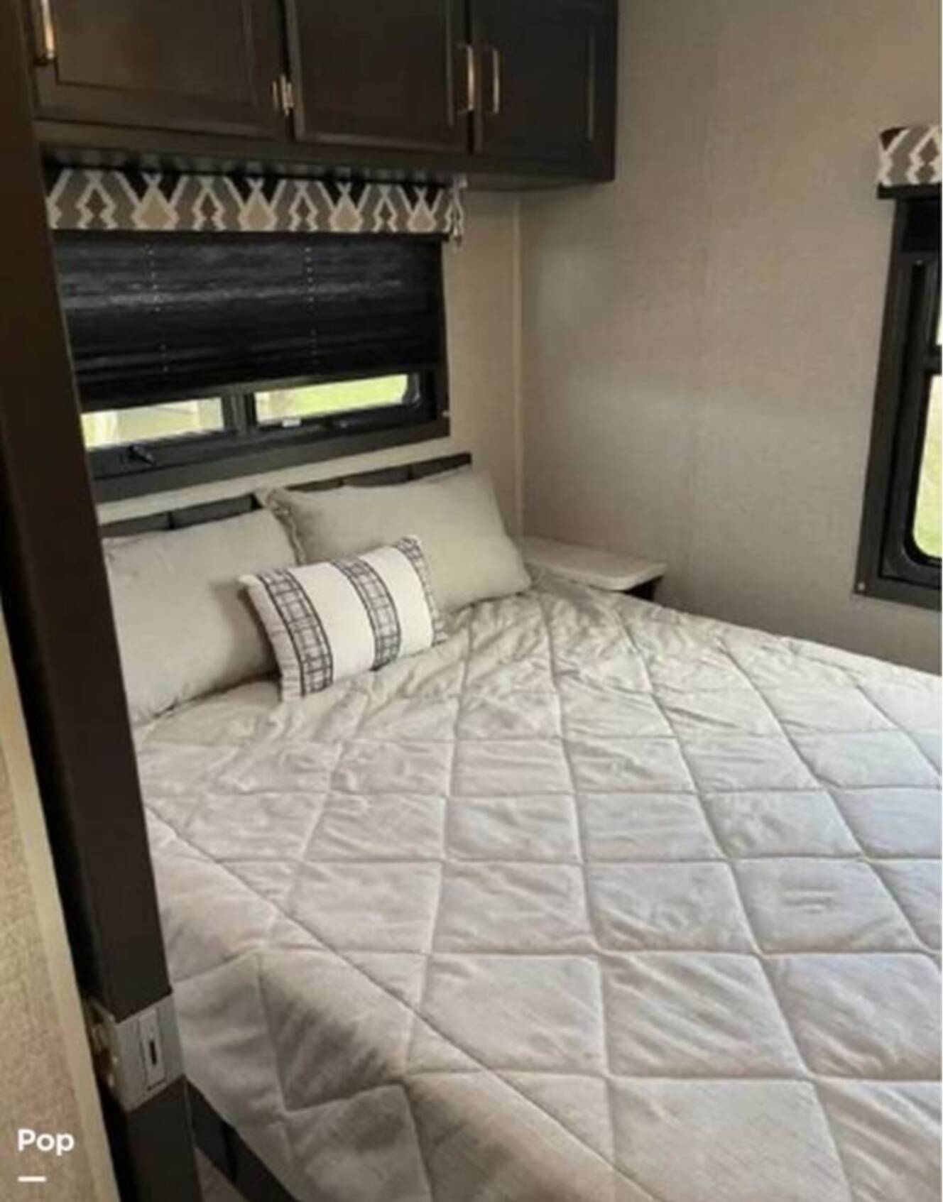 A photo of this 2021 Jayco Redhawk 31F