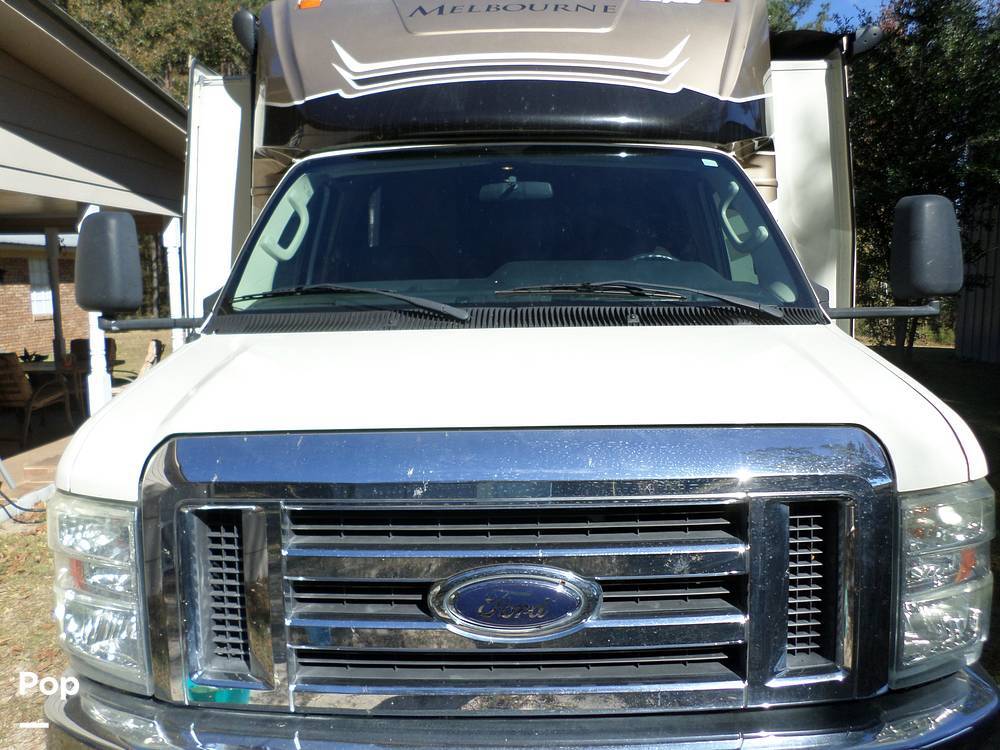 2013 Jayco Melbourne 29D in richton MS