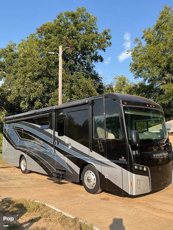 2023 Winnebago Inspire 34AE in alexandria LA
