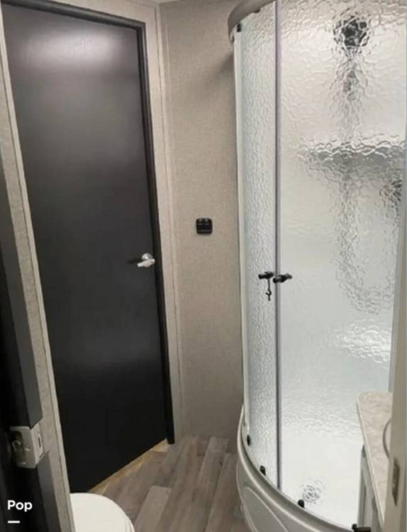 A photo of this 2021 Jayco Redhawk 31F