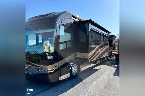 2015 Entegra Anthem 44DLQ in bellefonte PA