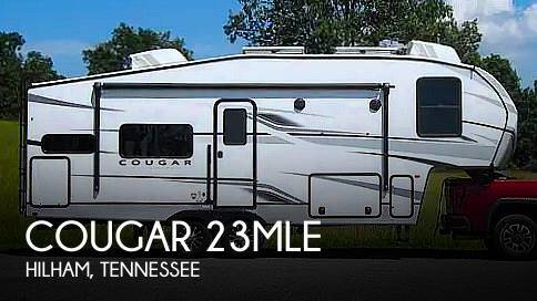 2024 Keystone Cougar 23MLE RV