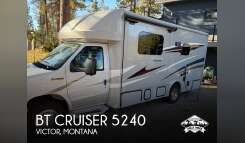 2024 Gulf Stream BT Cruiser 5240 RV