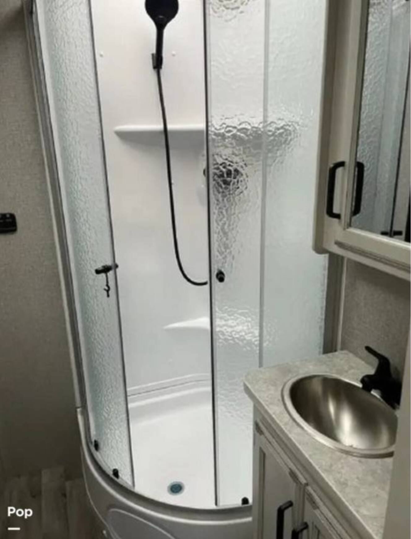 A photo of this 2021 Jayco Redhawk 31F
