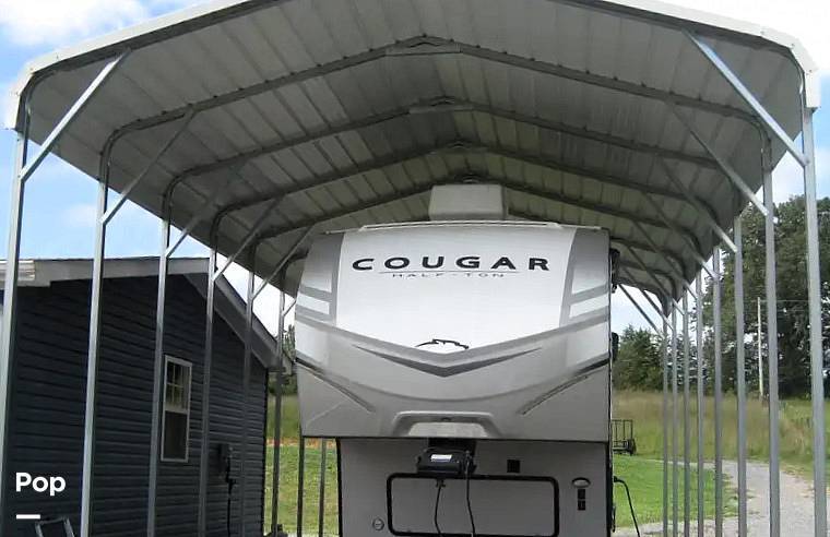 2024 Keystone Cougar 23MLE in hilham TN